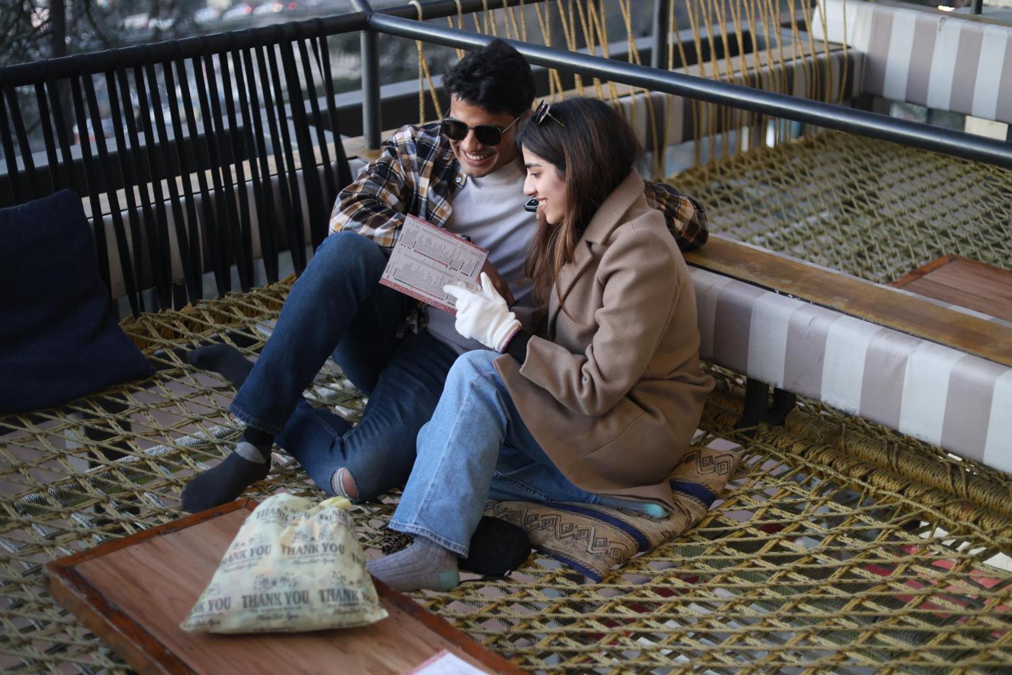 Hotel Willow Banks - Boutique 4 Star Hotel On The Mall Road Shimla Exterior photo
